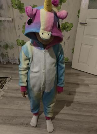 Комбенизон