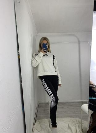 Лосіни puma 4