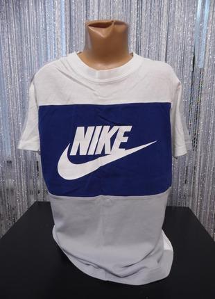 Футболка nike зріст 137-147