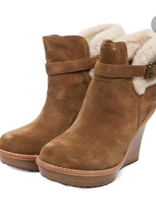 Ботильоны ugg оригинал 39