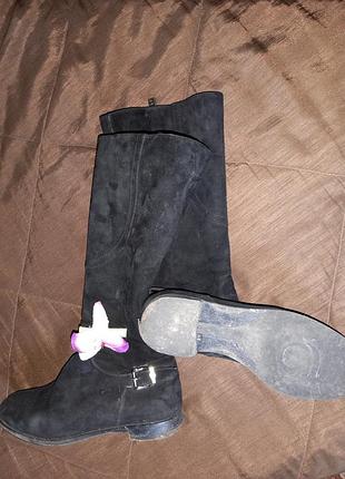 Сапоги glorglo fabiano