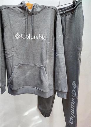 Чоловічий костюм «columbia»/original!