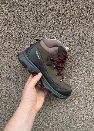 Черевики trespass waterproof