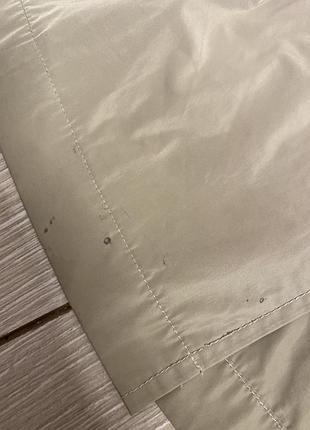 Плащ тренч jack&jones 5