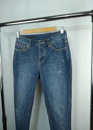Оригинальные джинсы puma2 фото