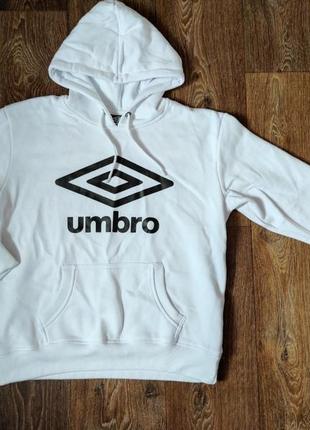 Тепле худі umbro