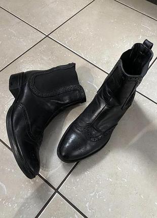 Ботинки,челси