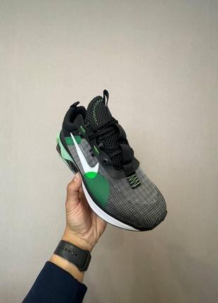 Чоловічі кросівки nike air max 2021 black green

мужские кроссовки найк