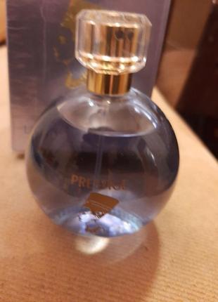 Парфюм prestige lazell for women 100 ml. , наполнение 99 %, всё работает ! родная упаковка