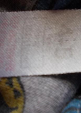 Піжама кигуруми сліп комбінезон на 2-3 роки 92-98см3 фото