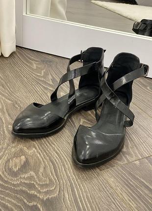 Туфли женские, туфли для девочки