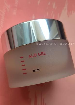 Розпив holy land alo gel зволожуючий гель ало гель алое hl холі ленд