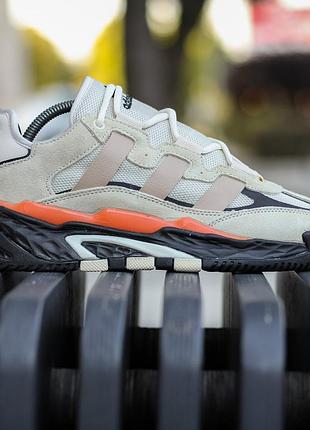 Кроссовки iteration adidas кросівки iteration adidas
