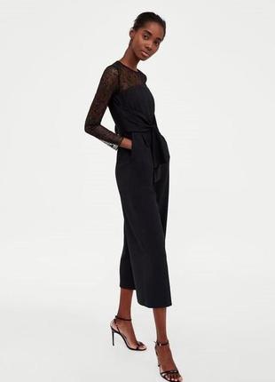 Комбінізон zara