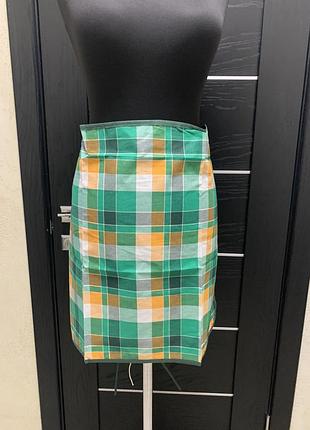 Новий фартух , котон