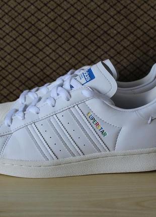 Кеди adidas originals superstar gz7537 оригінал