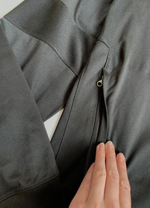 Бомбер, олімпійка, кофта, nike dri-fit 8