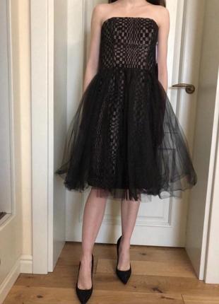 Сукня vera wang