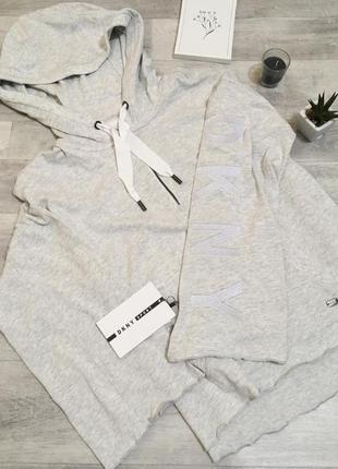 Худі, толстовка dkny