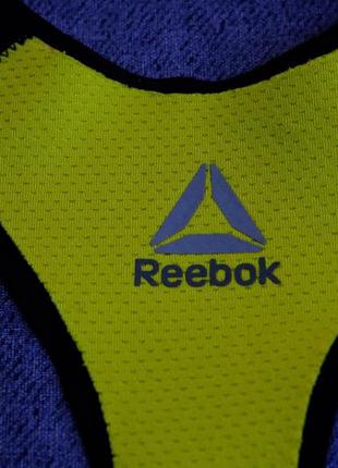 Якісний безшовний ліф топ Gets reebok з суперпідтримкою7 фото