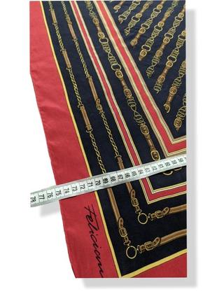 Платок feliciani italy