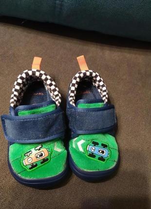 Капці домашні тапки