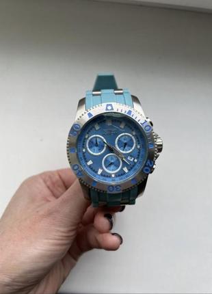 Годинник invicta1 фото