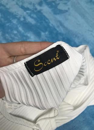 Scent платье 3