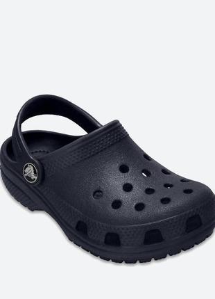 Сабо crocs classic clog