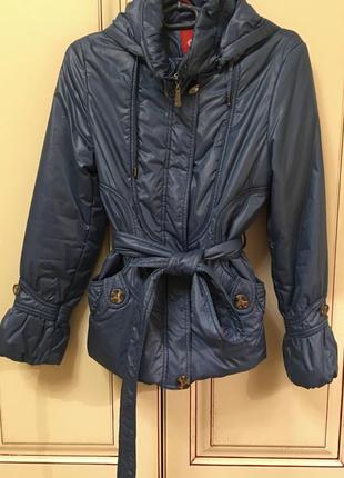 Куртка хс-м 4