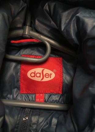 Куртка хс-м 6