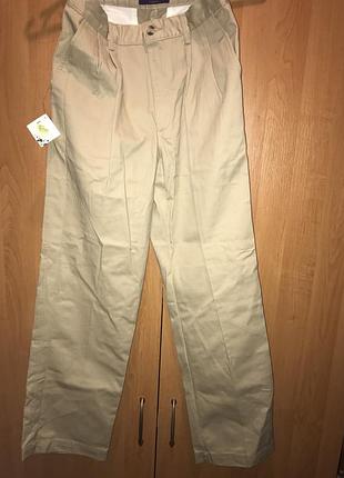 Штани брюки беж henbury