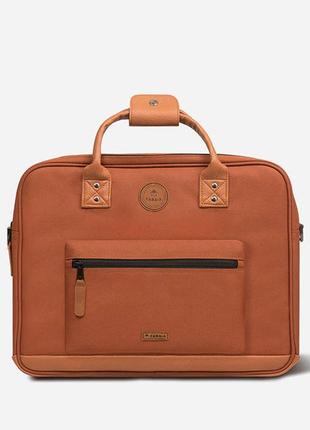 Сумка cabaia messenger messenger turin