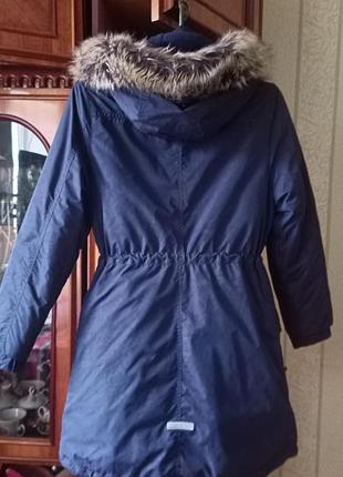 Продав парку lenne 146 2