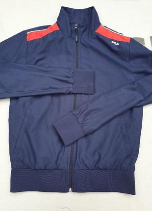 Куртка 1010349.1FG fila