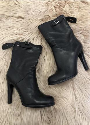 Ботінки zara