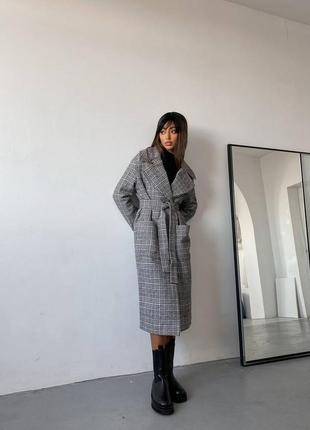 Пальто теплое 🎗🎗🎗