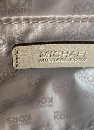 Женская сумка michael kors9 фото