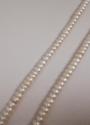 Жемчужное ожерелье 2