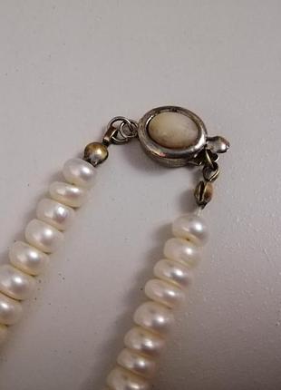 Жемчужное ожерелье 3