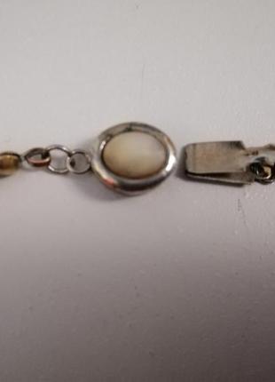 Жемчужное ожерелье 4