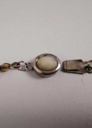 Жемчужное ожерелье 6