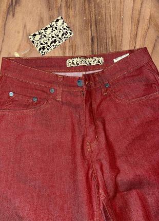 Джинси кльош w29 l34
