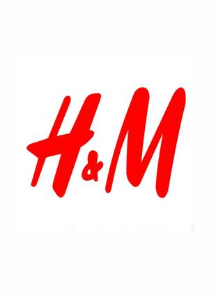 Комбинезон h&m