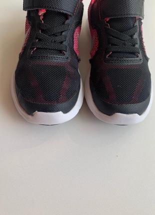 Кросівки nike 3