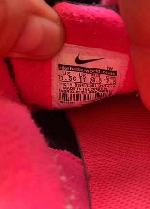 Кросівки nike 7