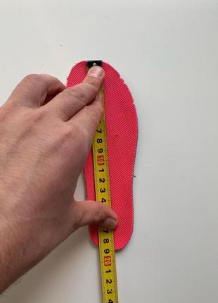 Кросівки nike 8