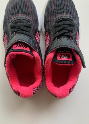 Кросівки nike 5