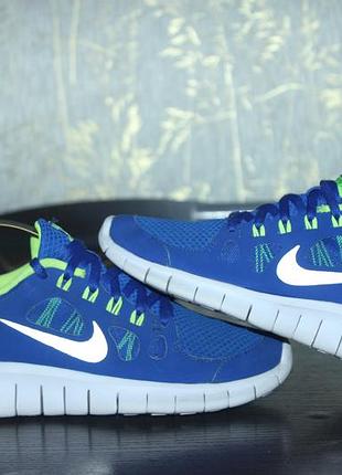 Кросівки nike free run
