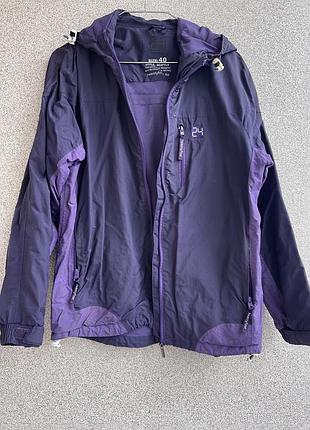 Жіноча курточка весна-осінь